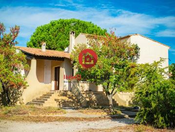 Maison 145m² 5 chambres jardin 1600m²