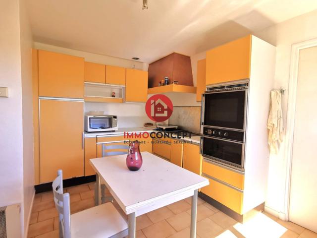 Maison 145m² 5 chambres jardin 1600m²