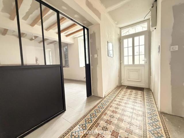 Maison 145m² Marchais