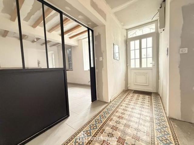Maison 145m² Marchais