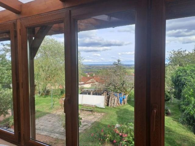 Maison 146 m2 CENSEREY