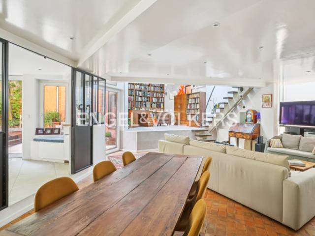 Maison 146 m2 7 pièces