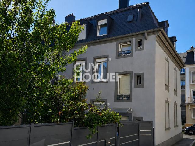 Maison 146 m²