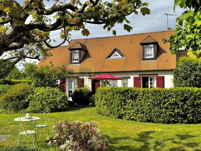 Maison 146 m²