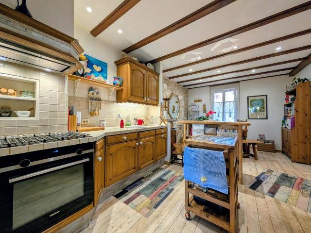 Maison 146m2, Beurlay 146m² Beurlay