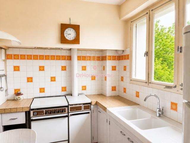Maison 146m² Talence Médoquine