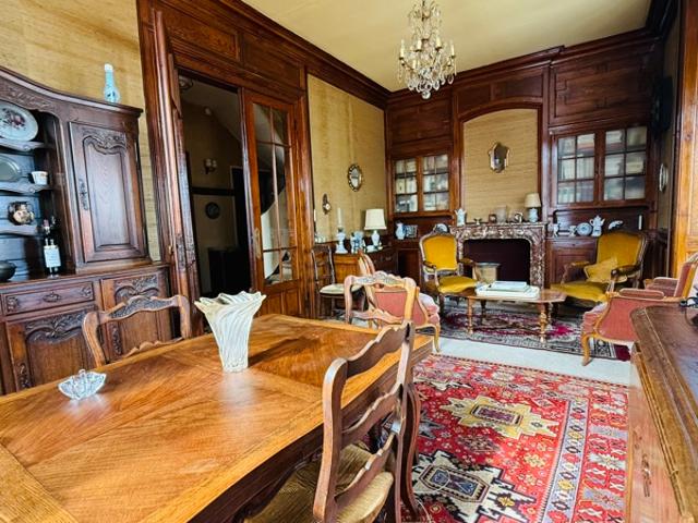 Maison 147 m2 Wimereux
