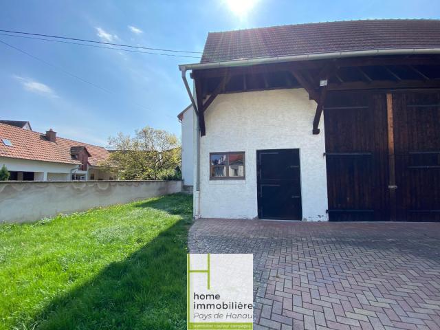 Maison 147 m² 7 Pièces Drusenheim 67410