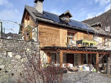 Maison 147 m²
