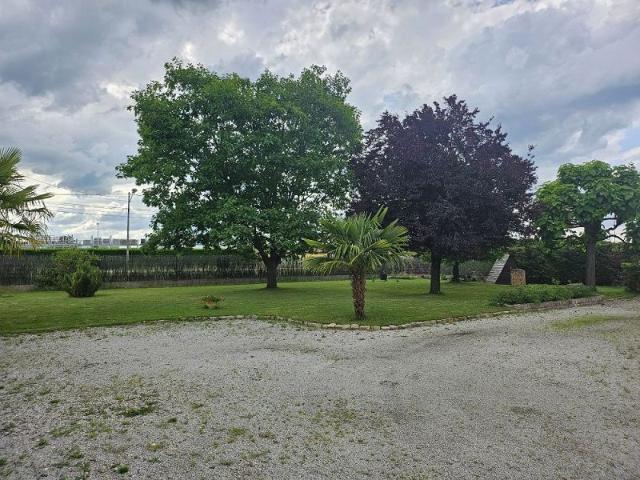 Maison 147m ²
