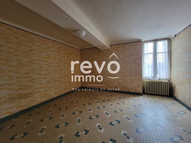 Maison 147m² La Remaudière