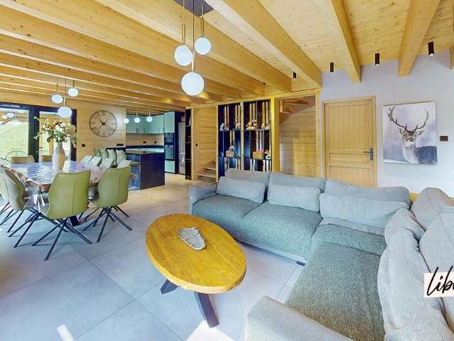 Maison 148 m2 7 pièces