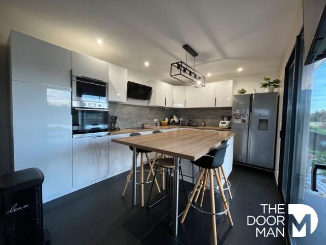 Maison 148 m2 8 pièces