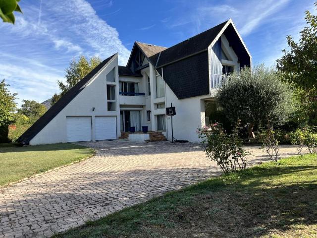 Maison 148 m²