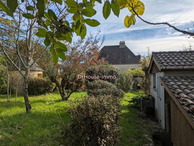 Maison 148 m² récente en pierre