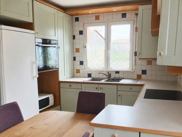 Maison 148m2 11 ares