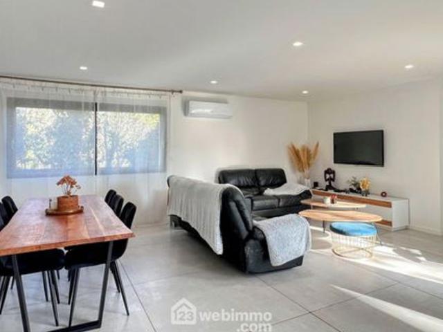 Maison 148m² Les Garennes sur Loire