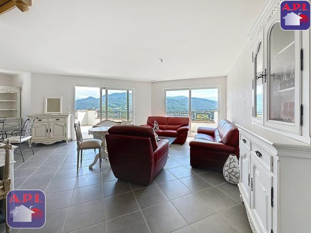 Maison 133m² Saint Lizier