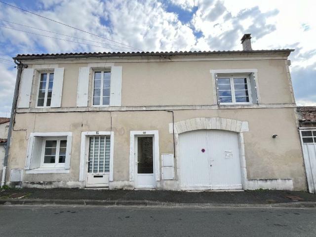 Maison 149 m²