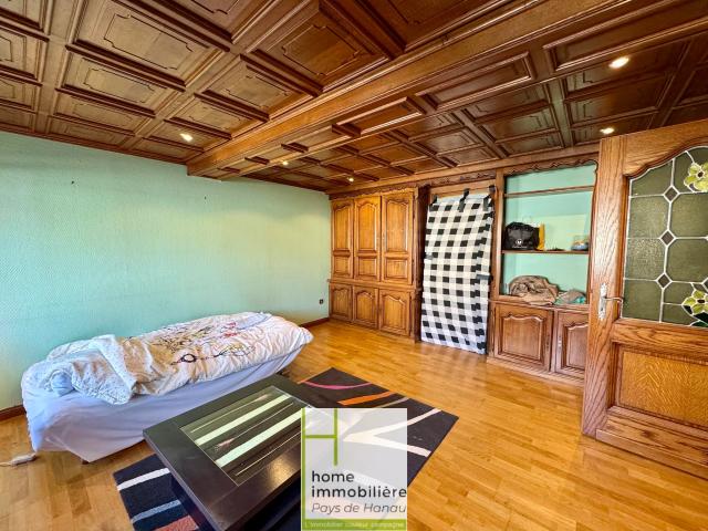 Maison 149.91 m² 5 Pièces Weislingen 67290