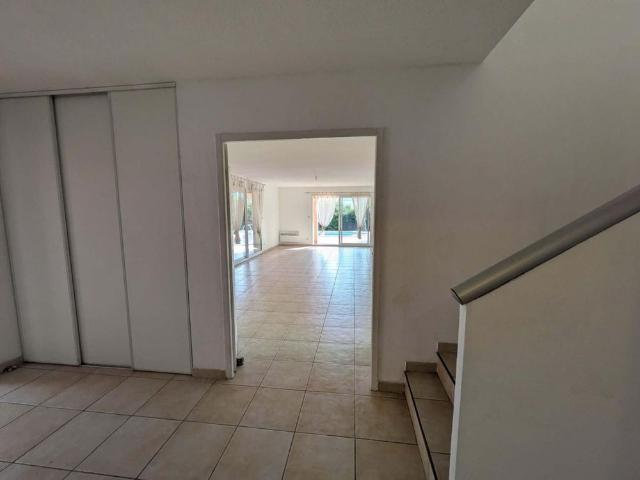 Maison 149m², 5 pièces, Agde