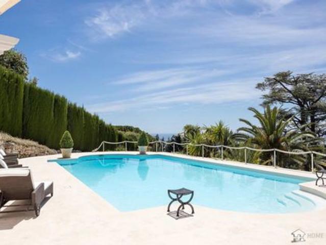 Maison 1408 m2 CANNES