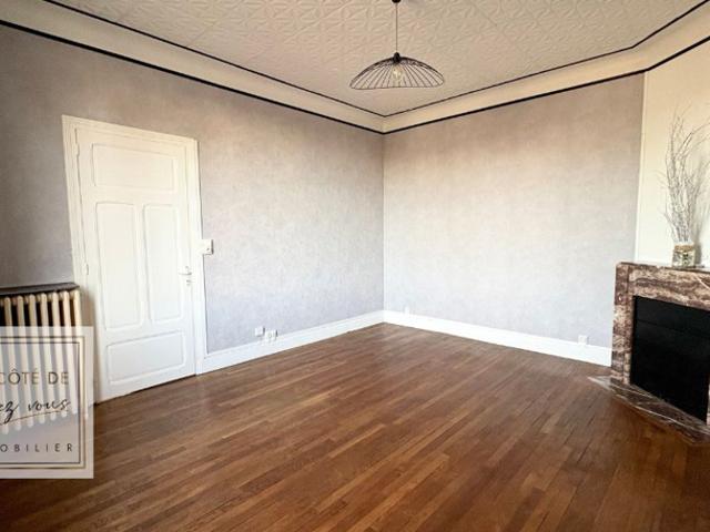 Maison 140 m2 à BUCHERES proche TROYES