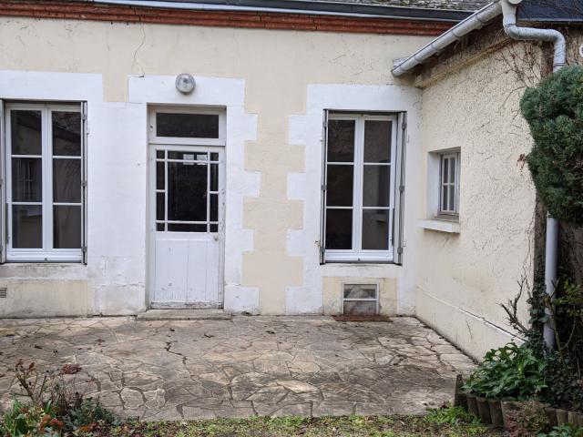 MAISON 140 M2 CENTRE VILLE