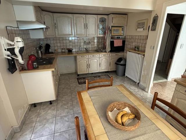 Maison 140 m2 Juillac