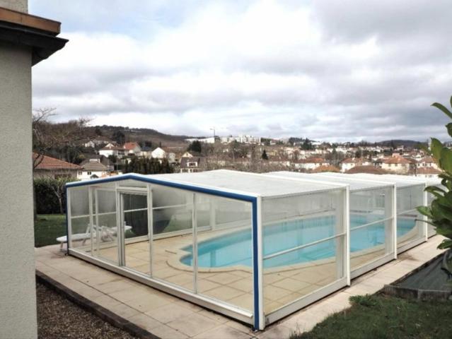 MAISON 140 M2 LE CREUSOT