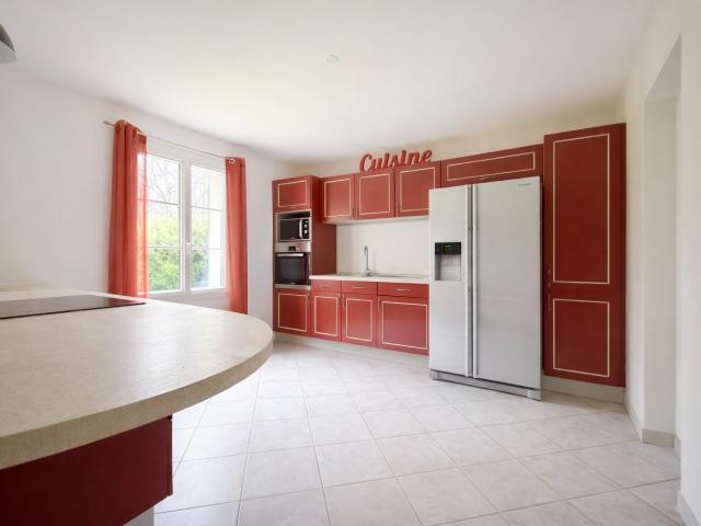 Maison 140 m2 5 chambres