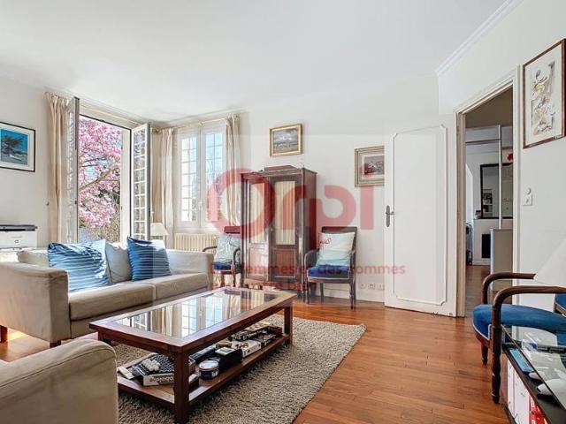 Maison 140 m2 7 pièces