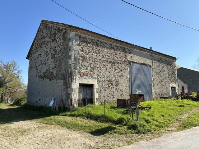 Maison 140 m²