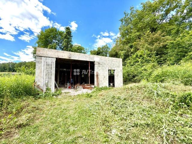 Maison 140 m²