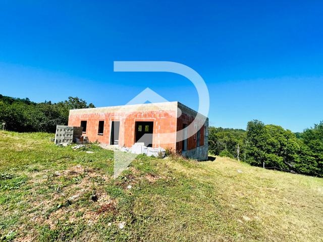 Maison 140 m²