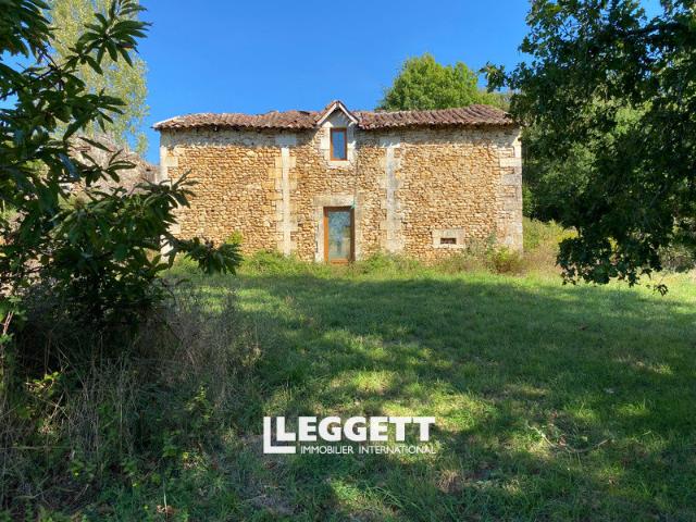 Maison 140 m²