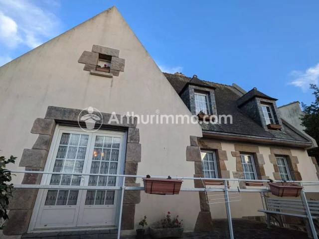 Maison 143 m²