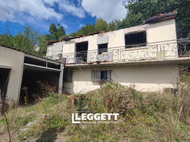 Maison 140 m²