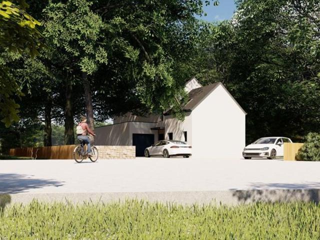 Maison 140 m² avec terrain à SAINT ANDRE DES EAUX 44
