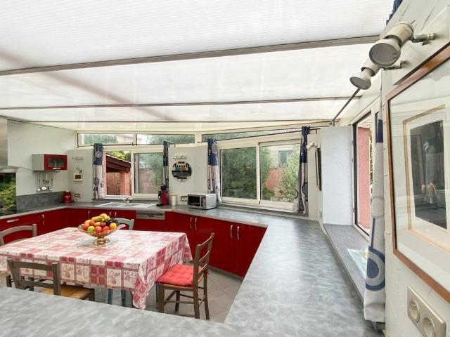 Maison 140 M² Sur 1105 M² 07700 St Just D'ardeche 140m² Saint Just d'Ardèche