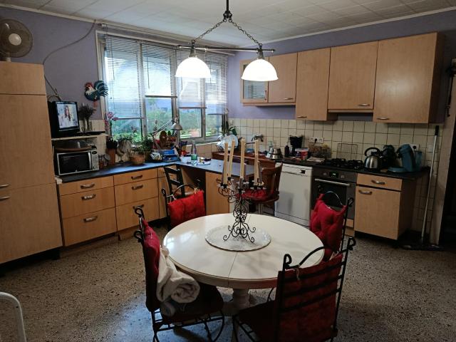 Maison 140m2 avec terrain et dépendances