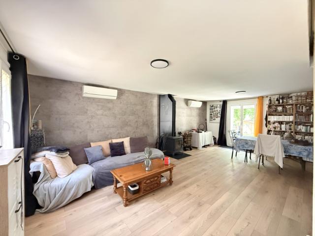 Maison 140m 2 avec studio indépendant