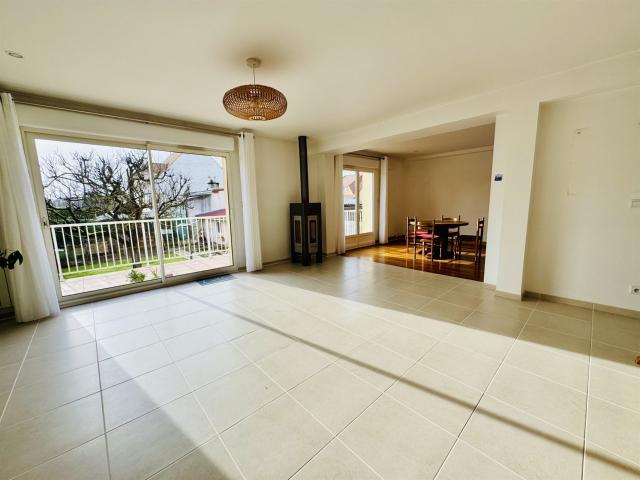 Maison 140m² 385 m² de terrain 140m² Athis Mons