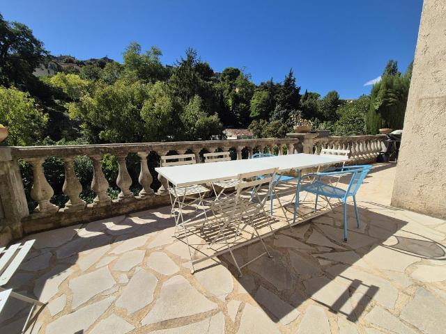 Maison 141m² Vence
