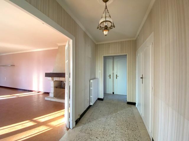 Maison 140m² Verteillac