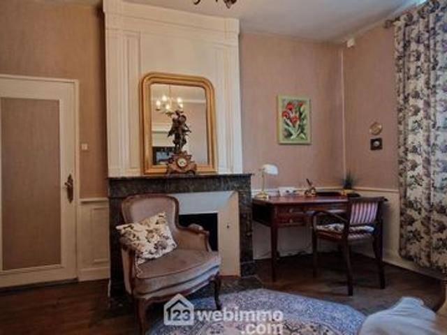 Maison 140m² MONTCORNET