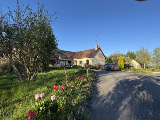 Maison 141 m2 6 pièces