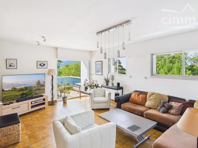 Maison 141 m²