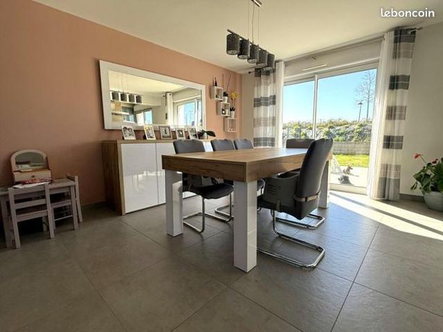 Maison 141 m² Beuvillers