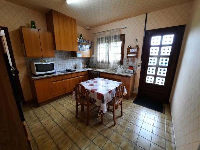 Maison 142 m2 à rafraîchir garage et jardin clos